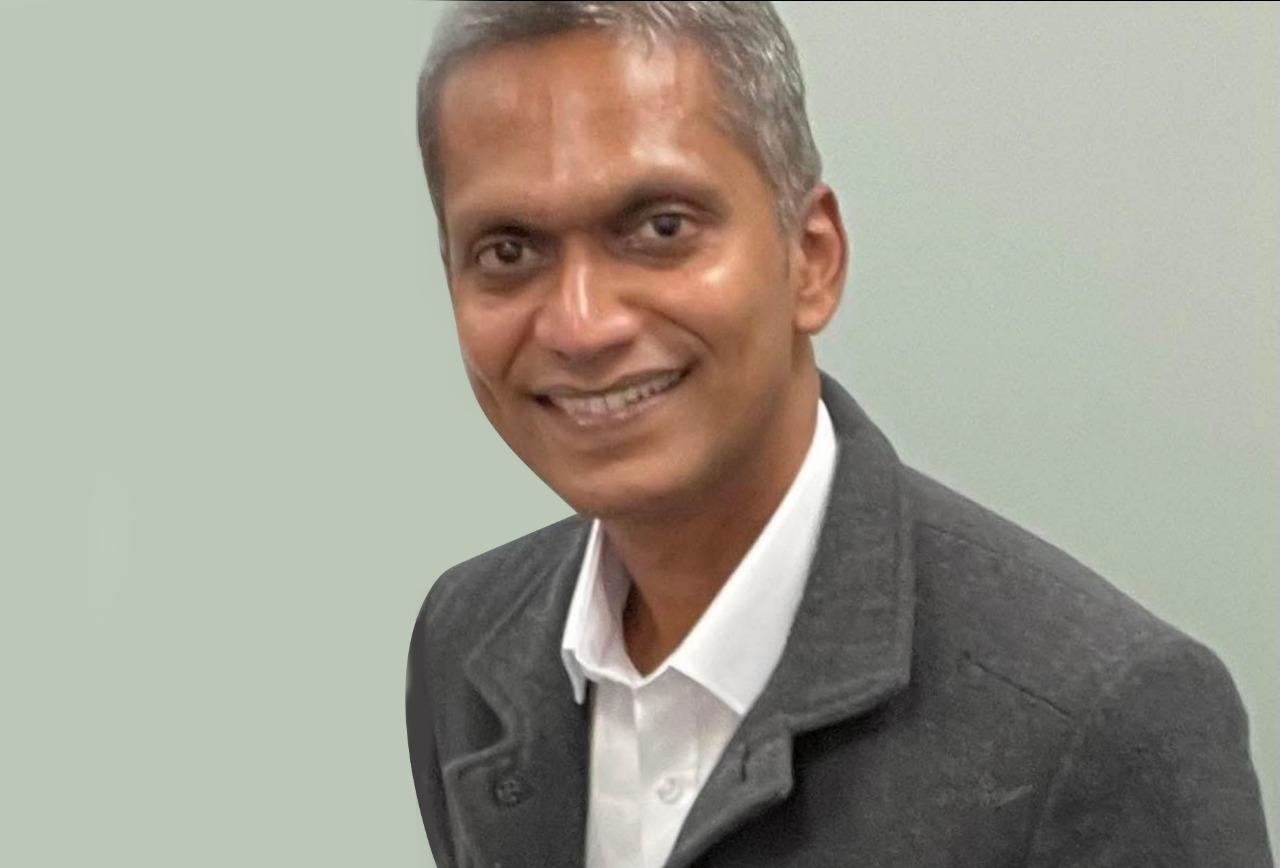 Srilal Perera